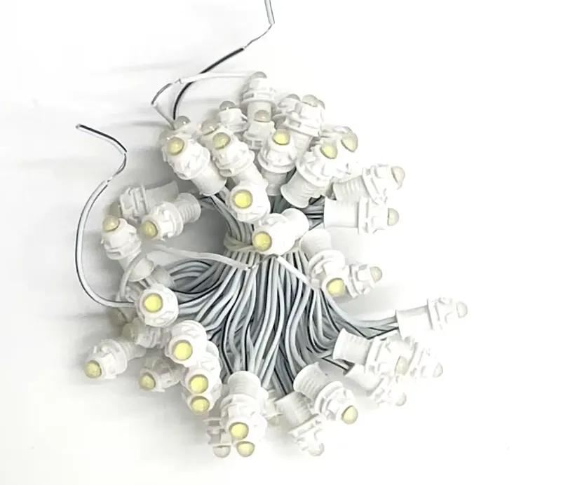 Popular Led Pixel Light 9MM High Power Cheap Price Led Pixel