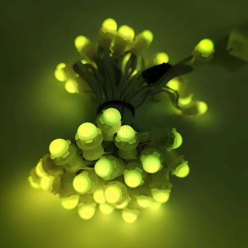 High quality New Style Multicolored Single Color Led Pixel L